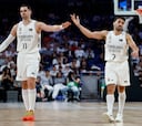 Real Madrid - Zaragoza, en directo: Liga Endesa de baloncesto 2025/26 en vivo hoy