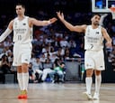 Lleida - Real Madrid: horario, TV y dónde ver la ACB 2025-26