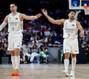 Granada - Real Madrid: horario, TV y dónde ver la ACB 2025-26