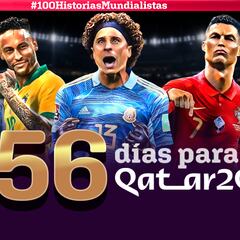 Brasileño Mané Garrincha estuvo a punto de quedarse sin ir al Mundial de Suecia 1958