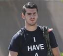 Morata ficha por el Chelsea