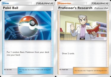 These two Pokémon TCG Pocket cards are the best cards in the game, and their use is essential to any strategy