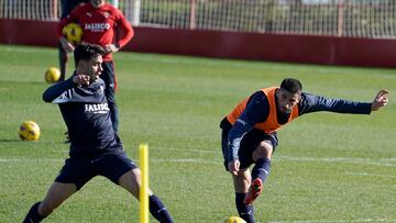 10/04/24 ENTRENAMIENTO SPORTING DE GIJON
COTE
