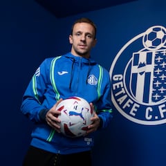 Maksimovic: “Sentía que mi camino aquí había acabado”