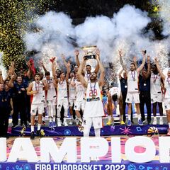 Un verano inolvidable