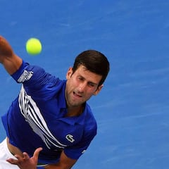 Favoritos y ausencias del Masters 1.000 Cincinnati 2020