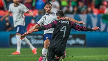 Todo se encuentra servido para que se dispute una final m&aacute;s de Copa Oro entre M&eacute;xico y Estados Unidos. &iquest;Hay tiempos extra o penales directos en caso de empate?