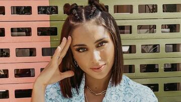 Sandra Pica confiesa los verdaderos motivos para su ingreso en el hospital