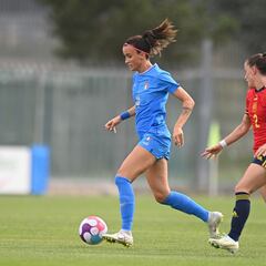 Una España sin colmillo