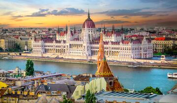 Budapest