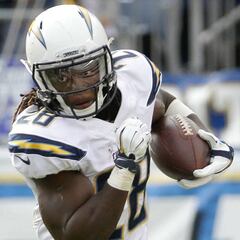 Melvin Gordon solicitó ser cambiado por los Chargers
