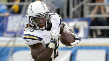 El running back de Los &Aacute;ngeles Chargers habr&iacute;a dicho a su agente que no querr&iacute;a estar m&aacute;s en la organizaci&oacute;n californiana.