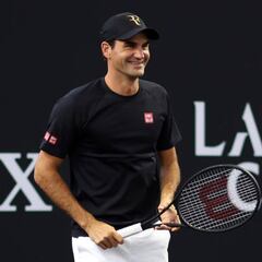 El increíble dato que refleja la longevidad de Federer