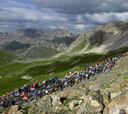 Las etapas de montaña que faltan en el Tour: Izoard, Tourmalet...