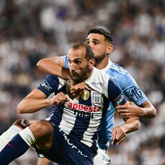 Alianza y Cristal, ilesos