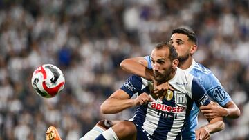 Alianza y Cristal, ilesos