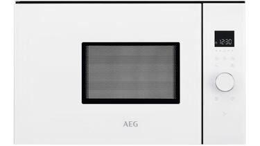 10 electrodomésticos AEG de oferta con descuentos de hasta el 65%