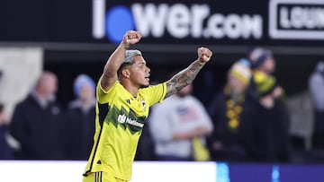 Con el envión anímico de acercarse a la final de la Concacaf Champions Cup, Columbus Crew regresa a la temporada de la MLS a buscar un triunfo en casa.