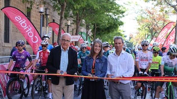 José Vicioso, al frente de la RFEC: “Sin cambio no hay progreso”