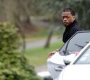 Evra: "Vamos a mostrar al verdadero Manchester United"