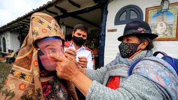 Coronavirus Ecuador: cuáles son las reglas de circulación vehicular en Quito