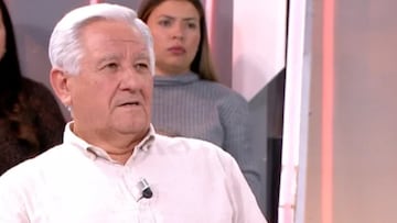 Un jubilado revela que no está de acuerdo con su pensión de 2.500 euros y sentencia: “El sueldo de mi hija es menor”