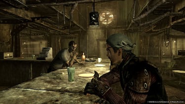 Fallout 3, la mejor Bethesda se consagra en la generación PS360