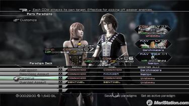 Final Fantasy XIII-2, Impresiones