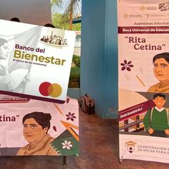 Adiós a la Beca Rita Cetina: estudiantes de secundaria volverán a recibir el pago de Mi Beca para Empezar en 2025