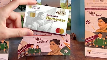 Adiós a la Beca Rita Cetina: estudiantes de secundaria volverán a recibir el pago de Mi Beca para Empezar en 2025