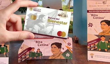 El trámite que debes realizar si no has recibido tu pago de Beca Rita Cetina en México: así puedes reclamar tu dinero