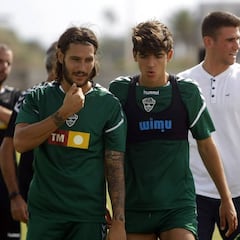 Elche - Sporting: horario, TV y cómo y dónde ver en directo