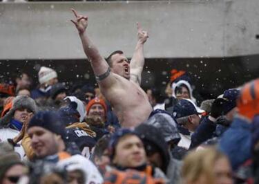 Bears-Seahawks: la crónica deportiva