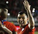 Medel: "A Reinaldo Rueda lo respaldamos al cien por ciento"