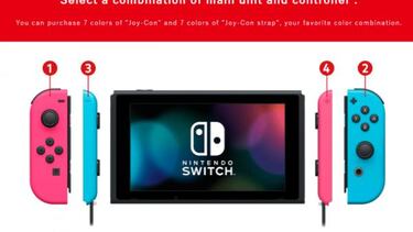Ventas Japón: Switch sigue ampliando distancias con PS4