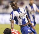 La 'evolución' de Marlos Moreno determinará su futuro