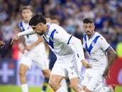 Valdés se transforma en una estrella en Argentina y recibe el mayor elogio tras bailar a Boca Juniors