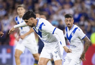 Valdés se transforma en una estrella en Argentina y recibe el mayor elogio tras bailar a Boca Juniors