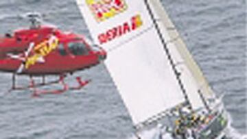 El Movistar sigue de líder.