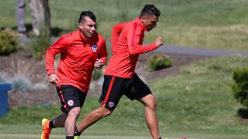 El fin de la dupla Medel-Jara tras 10 años de éxitos y títulos