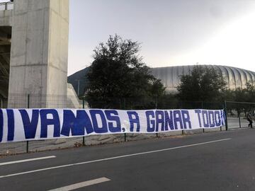 Las imágenes del título de Rayados en la Copa MX