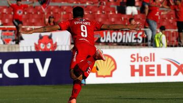 Cobreloa arma su delantera para lograr el ascenso