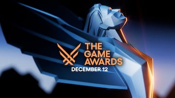 The Game Awards
