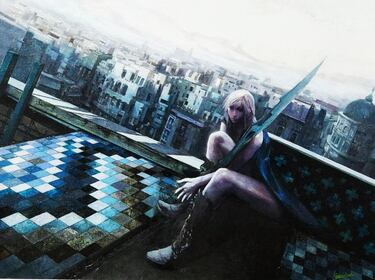 Lightning Returns: Final Fantasy XIII