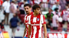 El TAD rechaza la cautelar: João Félix no jugará ante el Alavés