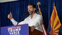 Who is Donald Trump Jr, Trump's son? Career and controversies