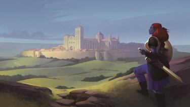 The Waylanders, el RPG español más ambicioso junto al director de Dragon Age