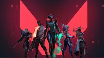 Valorant pone rumbo a dispositivos móviles; Riot "expandirá" la franquicia