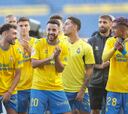 Las resonancias de Villarreal en García Pimienta