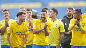 Las resonancias de Villarreal en García Pimienta
